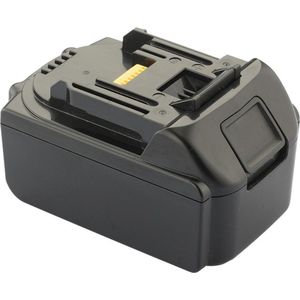 Huismerk Boormachine Accu compatible met Makita BL1830 / BL1815