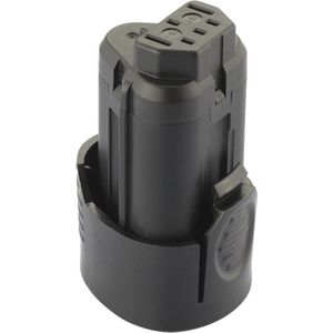 Accessoires - 12V Li-ion Accu - 1500mAh - Geschikt voor BLL-serie en BS-serie