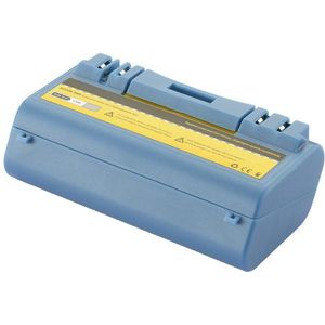 Accu - 14,4V - NiMH - 3500mAh - Geschikt voor iRobot Scooba Serie