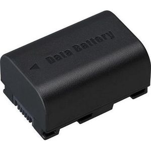 Huismerk Camera-accu BN-VG108 voor JVC - Lithium-Ion - 890mAh