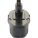 Accu - 18V - NiMH - 3000mAh - Geschikt voor DeWalt Gereedschappen