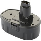Accu - 18V - NiMH - 3000mAh - Geschikt voor DeWalt Gereedschappen