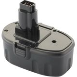 Accu - 18V - NiMH - 3000mAh - Geschikt voor DeWalt Gereedschappen