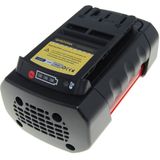 Accu voor Bosch gereedschap - 36V - Li-ion - 3000mAh