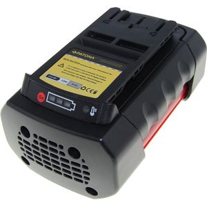 Huismerk Accu voor Bosch gereedschap - 36V - Li-ion - 2700mAh