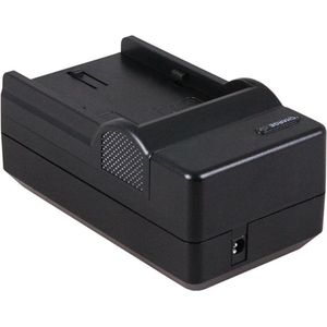 Standaard oplader voor Olympus Li-50B, Li-90B en Li-92B