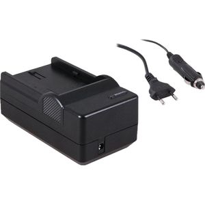 Standaard oplader voor Fujifilm NP-150