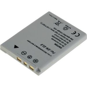 Camera accu voor Nikon Coolpix P2