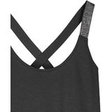 Summum - Berlin-3688 - Top Crossband - Zwart