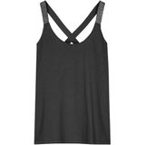 Summum - Berlin-3688 - Top Crossband - Zwart