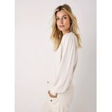 Summum - Marseille - Trui - Ivoor - Lange Mouwen