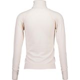 Summum Woman - Coltrui - Ecru - Turtle Neck - Basic Knit