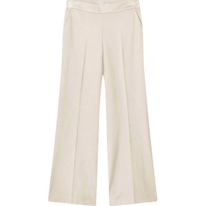 Summum Bootcut Broek - Dames - Zwart