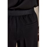 Broek - Zwart - Pantalon