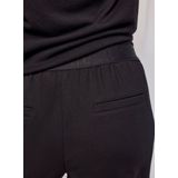 Broek - Zwart - Pantalon