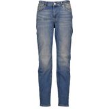 Summum Tapered Fit Jeans Venus-5125 Dark Blue Denim