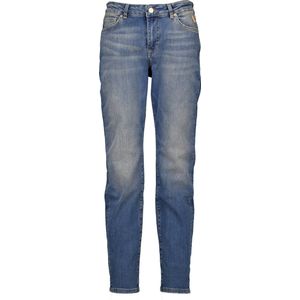 Jeans Donkerblauw Venus jeans donkerblauw