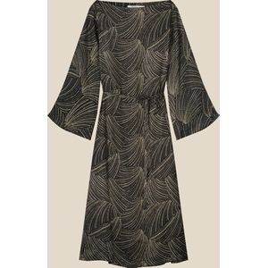 Summum 25years: dress sequins print dessin