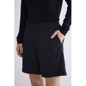 4s2694-12076 Short punto vintage stripe