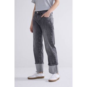 Summum - Sarin Jeans - Grijs - Denim