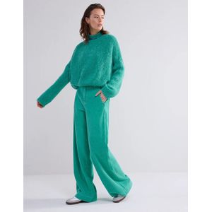 Summum - Trui Turquoise Summum Sweaters Turquoise 7s5857-8005
