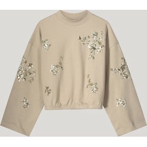 Summum - 3s5068-30656 - Croped Embellished Sweater