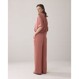 Summum - Broek 4s2751-12084 - Damesbroek - Aardetint - Hoogwaardig Materiaal