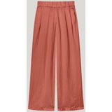 Summum - Broek 4s2751-12084 - Damesbroek - Aardetint - Hoogwaardig Materiaal