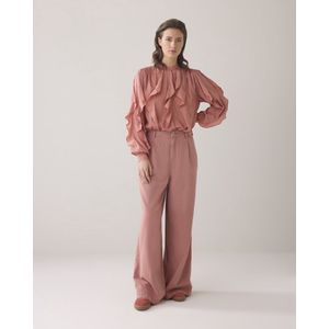 Summum Pantalon 4s2755-12195 Roze