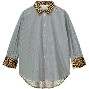 Summum Blouse Animal Print - 2s3283-11703