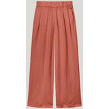 Summum - 4s2751-12084 Broek - Sephia Blush - 100% Acetate