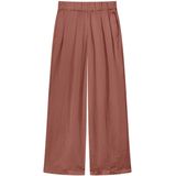 Summum - 4s2751-12084 Broek - Sephia Blush - 100% Acetate