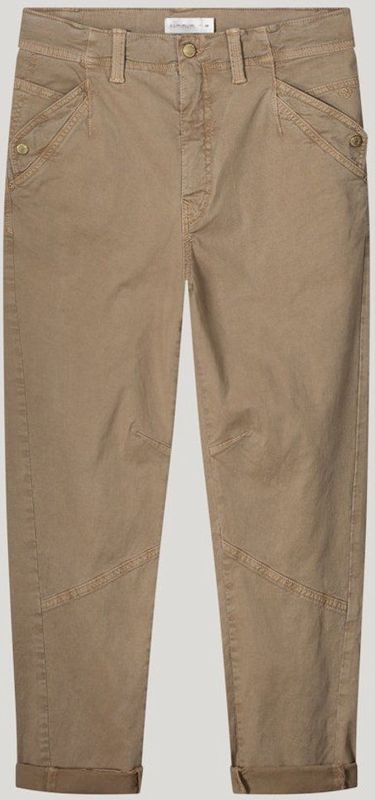Summum Broek 4s2760-11365 Zand