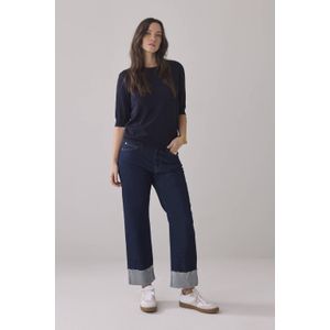 Summum - Pullover - Donkerblauw