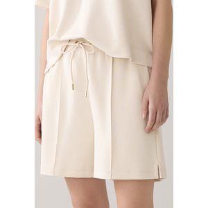 4s2804-30689 Shorts washed modal scuba