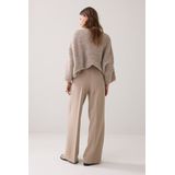 Summum - Broek 4s2369-11680 - Zandkleur - Dames