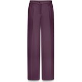 Summum - Broek 4s2369-11680 - Damesbroek - Paars
