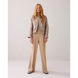 Summum - Jack 1s1205-12293 - Damesjas - Met Bloemenprint