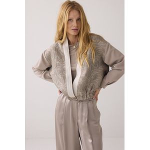 Bombervest - Funghi - Jacquard Foam - Sportief