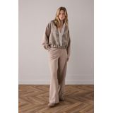 Bombervest - Funghi - Jacquard Foam - Sportief