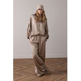 Summum - Blouse lange mouw 2s3145-12294 - Licht beige