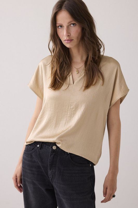 2s3324-11817 Top Silky touch