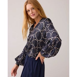 Summum - Blouse 2s3341-12263 - Damesblouse