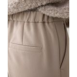 Summum wide leg regular waist pantalon