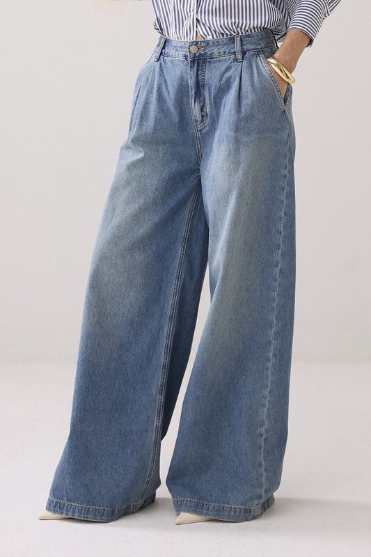 Summum - 4s2823-5169 - Damesbroek - Wijde Pijp