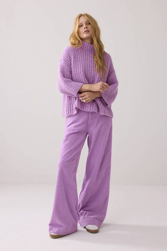 Summum - 7s7940-70034 - Damestrui - Paars