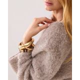 Summum - Trui 7s7925-70030 - Damestrui - Neutraal