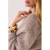 Summum - Trui 7s7925-70030 - Damestrui - Neutraal