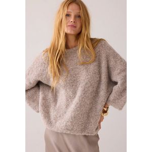 Summum - Trui 7s7925-70030 - Damestrui - Neutraal