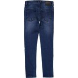 Levv meiden jeans Jill Blue Mid Vintage